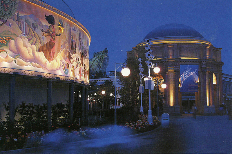 postcard